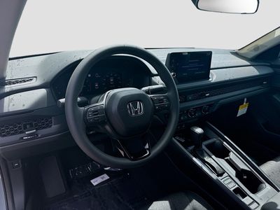 2026 Honda Accord Sedan - Photo 9
