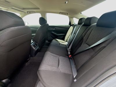 2026 Honda Accord Sedan - Photo 20