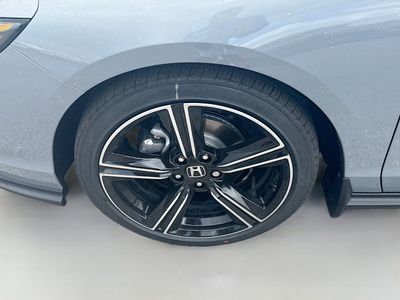 2026 Honda Accord Sedan - Photo 26