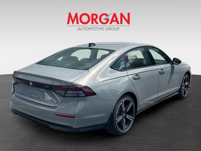 2026 Honda Accord Sedan - Photo 7