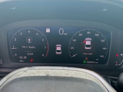 2026 Honda Accord Sedan - Photo 11
