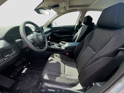 2026 Honda Accord Sedan - Photo 16