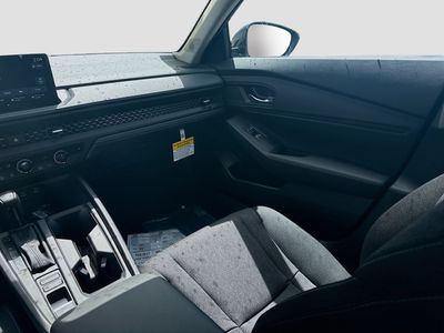 2026 Honda Accord Sedan - Photo 18