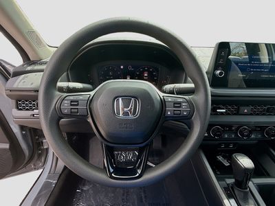 2026 Honda Accord Sedan - Photo 10