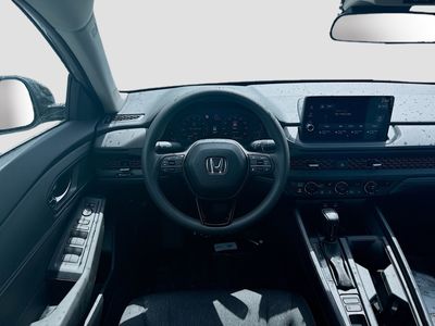 2026 Honda Accord Sedan - Photo 17