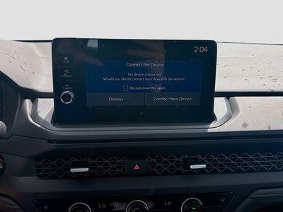 2026 Honda Accord Sedan - Photo 12