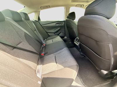2026 Honda Accord Sedan - Photo 22