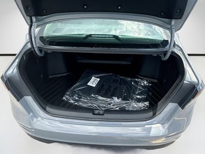 2026 Honda Accord Sedan - Photo 21