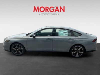 2026 Honda Accord Sedan - Photo 4