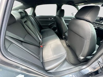 2026 Honda Civic Sedan - Photo 19