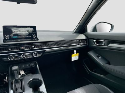 2026 Honda Civic Sedan - Photo 16