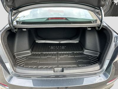 2026 Honda Civic Sedan - Photo 18