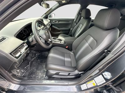 2026 Honda Civic Sedan - Photo 14