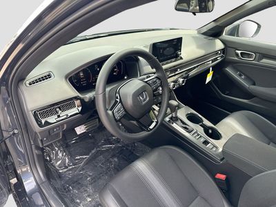 2026 Honda Civic Sedan - Photo 7