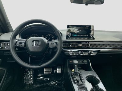 2026 Honda Civic Sedan - Photo 15