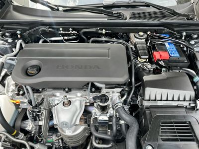 2026 Honda Civic Sedan - Photo 22