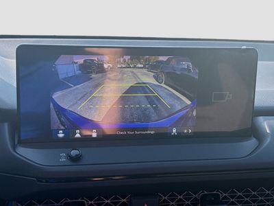 2026 Honda Accord Hybrid - Photo 13