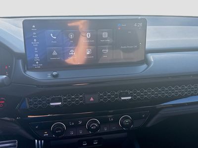 2026 Honda Accord Hybrid - Photo 12