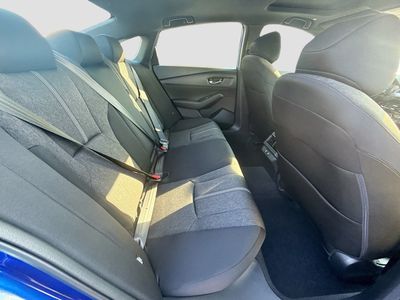 2026 Honda Accord Hybrid - Photo 22