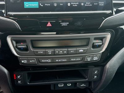 2026 Honda Ridgeline - Photo 15