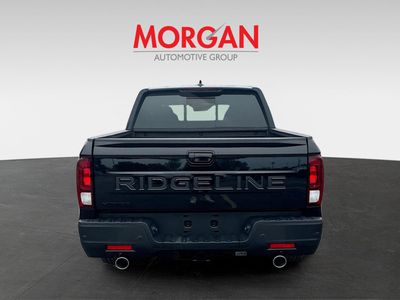 2026 Honda Ridgeline - Photo 6