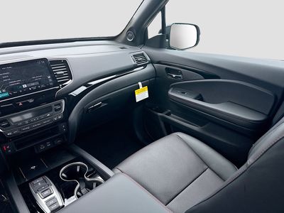 2026 Honda Ridgeline - Photo 20