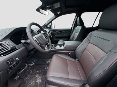 2026 Honda Ridgeline - Photo 18