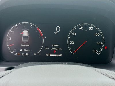 2026 Honda Ridgeline - Photo 11