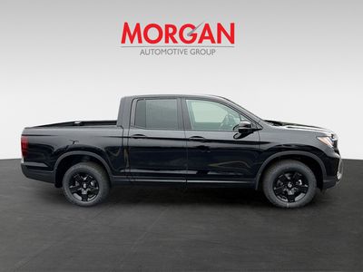 2026 Honda Ridgeline - Photo 8