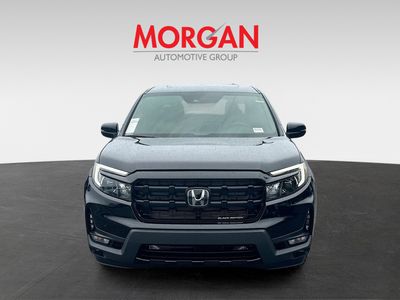 2026 Honda Ridgeline - Photo 2