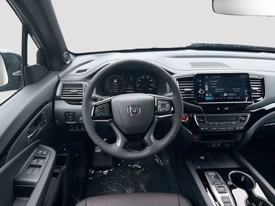 2026 Honda Ridgeline - Photo 19