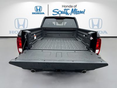 2026 Honda Ridgeline - Photo 23
