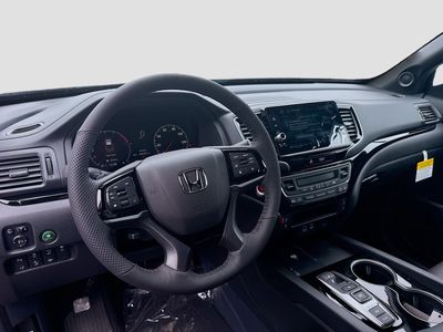 2026 Honda Ridgeline - Photo 9