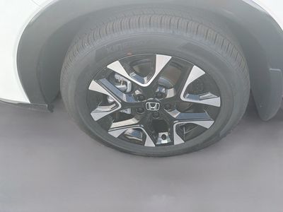 2026 Honda HR-V - Photo 25