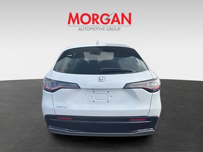 2026 Honda HR-V - Photo 6
