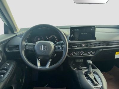 2026 Honda HR-V - Photo 17