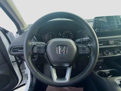 2026 Honda HR-V - Photo 10