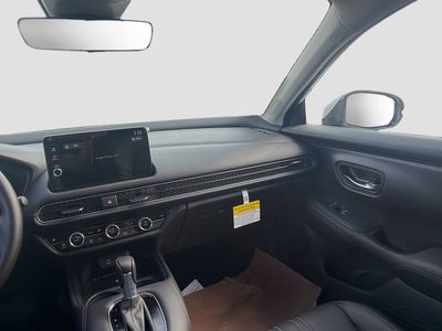 2026 Honda HR-V - Photo 18