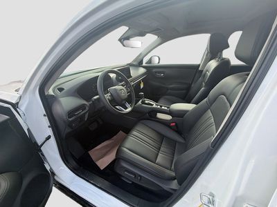 2026 Honda HR-V - Photo 16