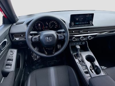 2026 Honda Civic Sedan - Photo 17