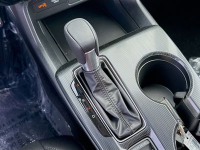 2026 Honda Civic Sedan - Photo 15