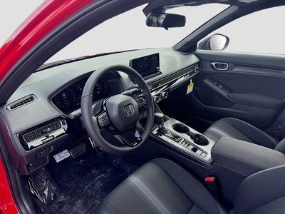 2026 Honda Civic Sedan - Photo 9