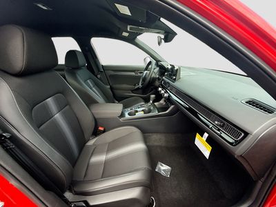 2026 Honda Civic Sedan - Photo 22