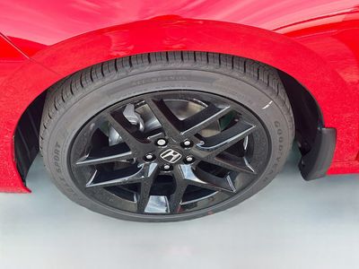2026 Honda Civic Sedan - Photo 25