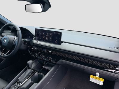 2026 Honda Accord Hybrid - Photo 24
