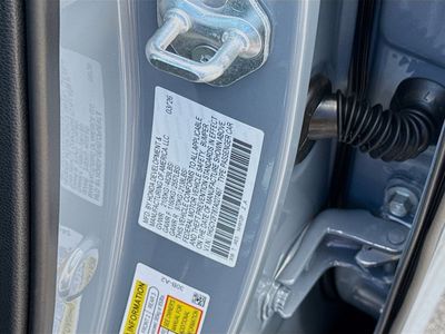 2026 Honda Accord Hybrid - Photo 27
