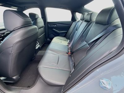 2026 Honda Accord Hybrid - Photo 20