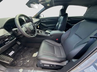 2026 Honda Accord Hybrid - Photo 16