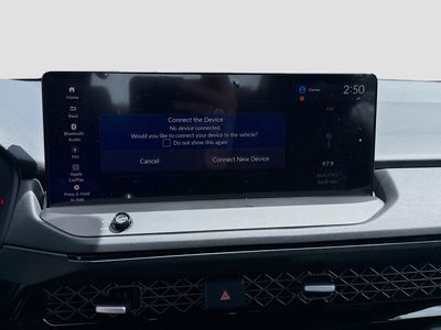 2026 Honda Accord Hybrid - Photo 12