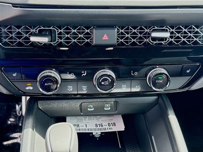 2026 Honda Accord Hybrid - Photo 14